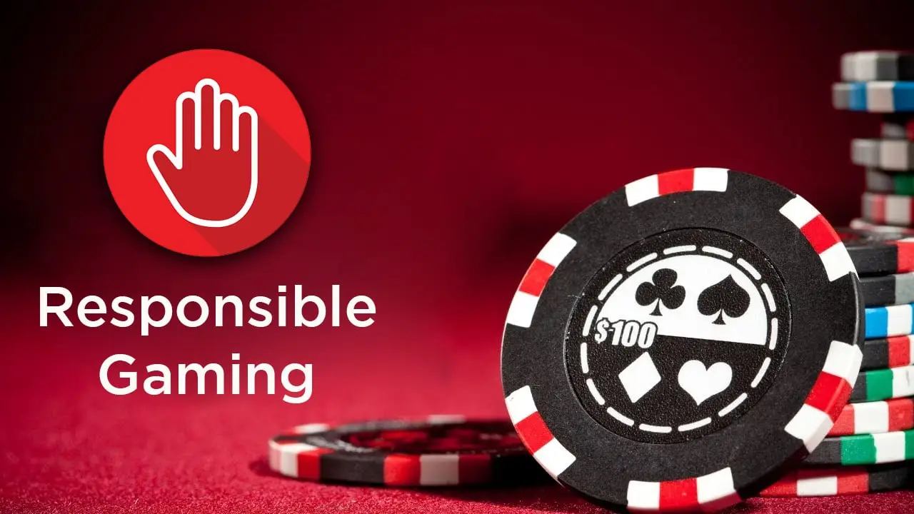 responsible gaming