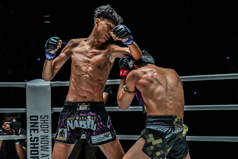 แทงมวยone แทงมวยวันนี้ one championship แทงมวยออนไลน์